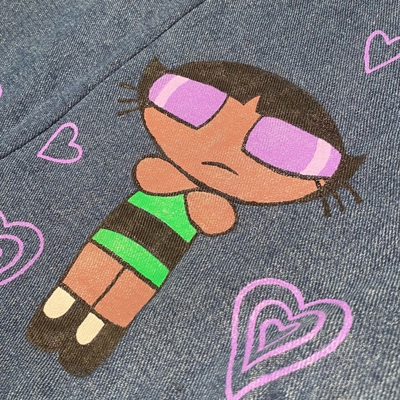 Custom shoulder bag - Picture 5 of 5